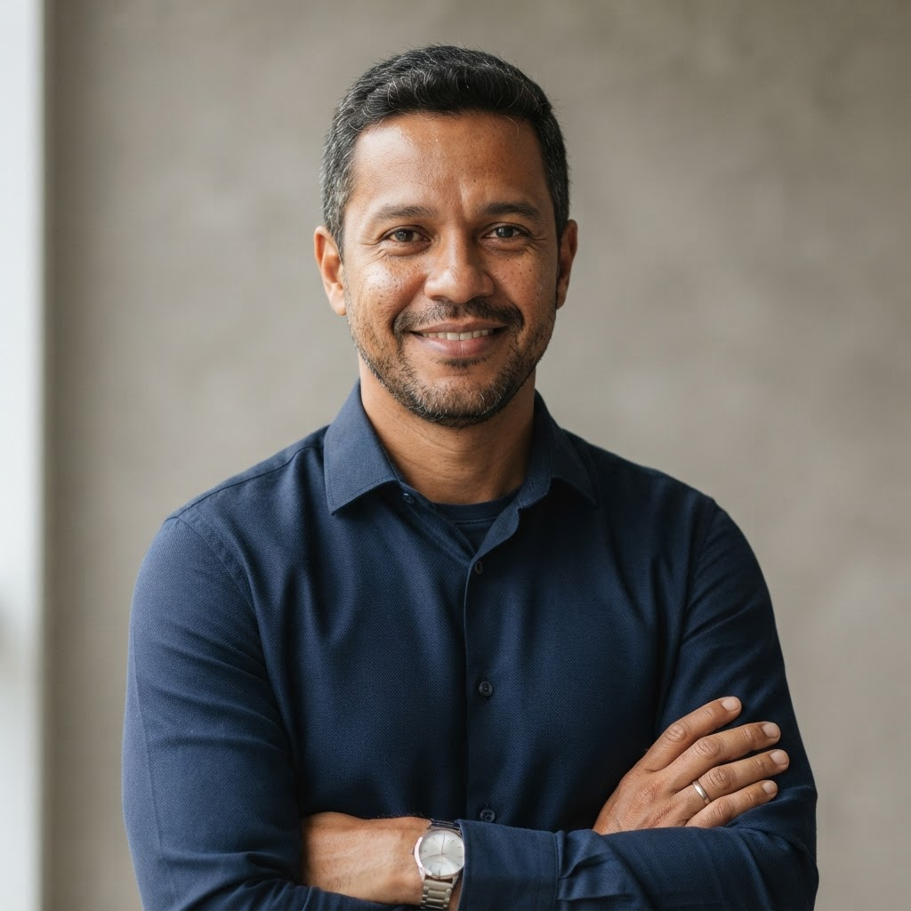 Rafael Andrade
